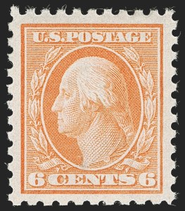 Sale Number 1278, Lot Number 3637, 1912-15 Issuess (Scott 405-446)