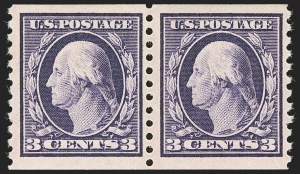 Sale 1278, Lot 3651, 1912-15 Issuess (Scott 405-446)