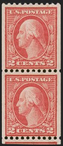 Sale 1278, Lot 3653, 1915-23 Issues (Scott 449-550)