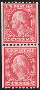Sale 1278, Lot 3654, 1915-23 Issues (Scott 449-550)
