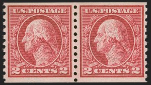 Sale 1278, Lot 3657, 1915-23 Issues (Scott 449-550)