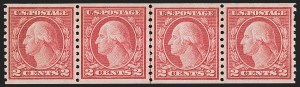 Sale 1278, Lot 3658, 1915-23 Issues (Scott 449-550)