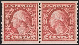 Sale 1278, Lot 3659, 1915-23 Issues (Scott 449-550)