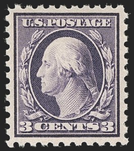 Sale 1278, Lot 3662, 1915-23 Issues (Scott 449-550)