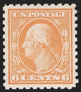 Sale 1278, Lot 3668, 1915-23 Issues (Scott 449-550)