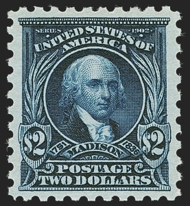 Sale 1278, Lot 3689, 1915-23 Issues (Scott 449-550)