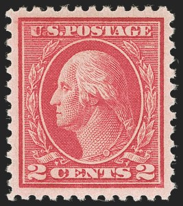 Sale 1278, Lot 3694, 1915-23 Issues (Scott 449-550)