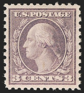 Sale 1278, Lot 3728, 1915-23 Issues (Scott 449-550)