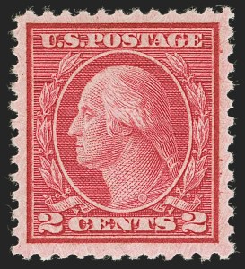 Sale 1278, Lot 3729, 1915-23 Issues (Scott 449-550)