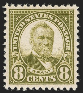 Sale 1278, Lot 3738, 1922 and Later Issues