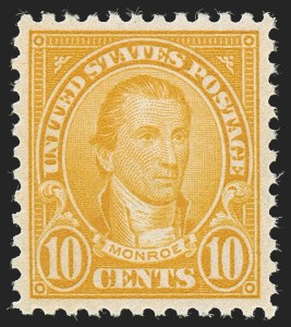Sale 1278, Lot 3741, 1922 and Later Issues