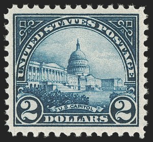 Sale Number 1278, Lot Number 3750, 1922 and Later Issues