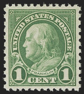 Sale 1278, Lot 3752, 1922 and Later Issues