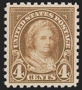 Sale Number 1278, Lot Number 3756, 1922 and Later Issues