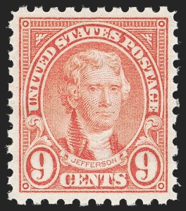 Sale 1278, Lot 3761, 1922 and Later Issues