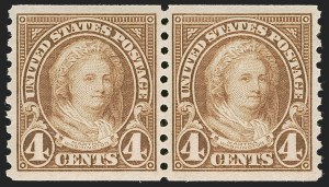 Sale 1278, Lot 3771, 1922 and Later Issues