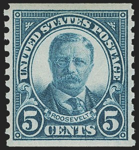 Sale 1278, Lot 3772, 1922 and Later Issues