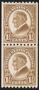 Sale 1278, Lot 3773, 1922 and Later Issues