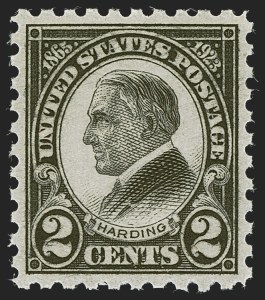 Sale 1278, Lot 3775, 1922 and Later Issues