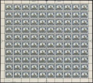 Sale 1278, Lot 3778, 1922 and Later Issues