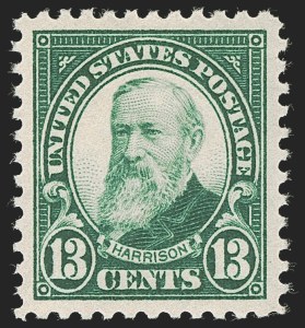 Sale 1278, Lot 3779, 1922 and Later Issues