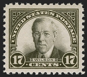 Sale 1278, Lot 3780, 1922 and Later Issues