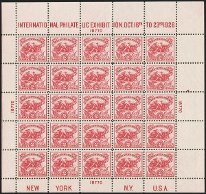 Sale 1278, Lot 3782, 1922 and Later Issues