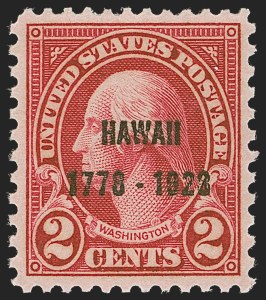 Sale 1278, Lot 3787, 1922 and Later Issues