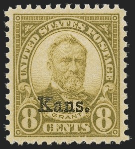 Sale Number 1278, Lot Number 3795, 1922 and Later Issues