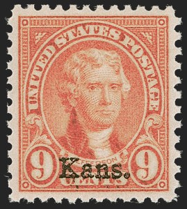 Sale Number 1278, Lot Number 3797, 1922 and Later Issues