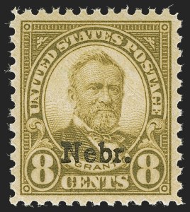Sale 1278, Lot 3804, 1922 and Later Issues