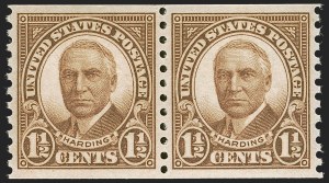 Sale 1278, Lot 3808, 1922 and Later Issues