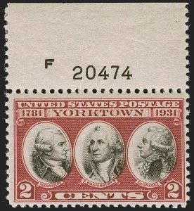 Sale 1278, Lot 3813, 1922 and Later Issues