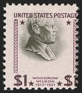 Sale 1278, Lot 3817, 1922 and Later Issues