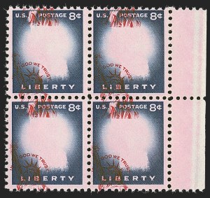 Sale 1278, Lot 3819, 1922 and Later Issues