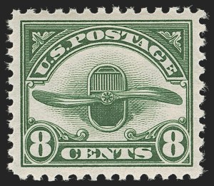 Sale 1278, Lot 3825, Air Post