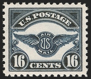 Sale Number 1278, Lot Number 3826, Air Post