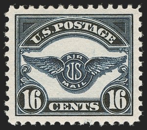 Sale 1278, Lot 3827, Air Post