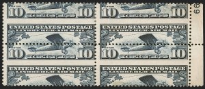 Sale 1278, Lot 3829, Air Post