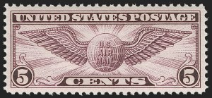 Sale Number 1278, Lot Number 3831, Air Post