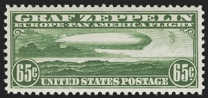 Sale Number 1278, Lot Number 3836, Air Post