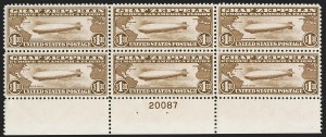 Sale 1278, Lot 3843, Air Post