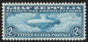 Sale Number 1278, Lot Number 3844, Air Post