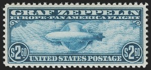 Sale Number 1278, Lot Number 3845, Air Post