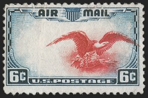 Sale 1278, Lot 3853, Air Post