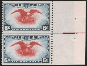 Sale 1278, Lot 3856, Air Post