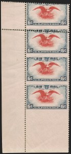 Sale 1278, Lot 3857, Air Post