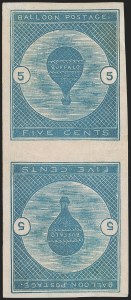 Sale 1278, Lot 3863, Air Post