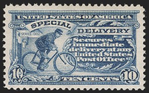 Sale 1278, Lot 3879, Special Delivery, Postage Due, Offices in China