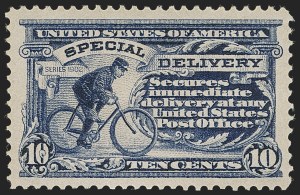 Sale 1278, Lot 3883, Special Delivery, Postage Due, Offices in China